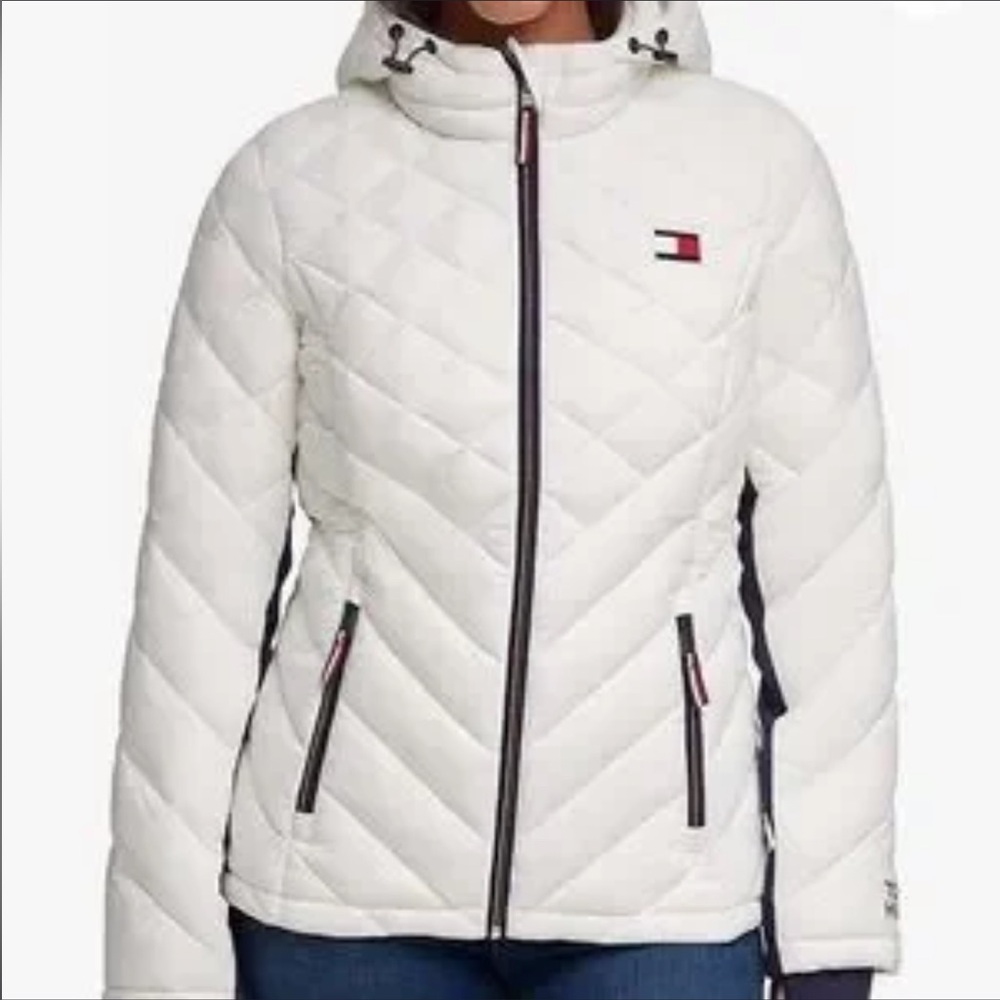 Tommy Hilfiger jacket